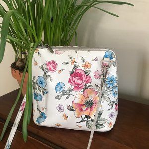 Spring shoulder bag Gucci print knock-off